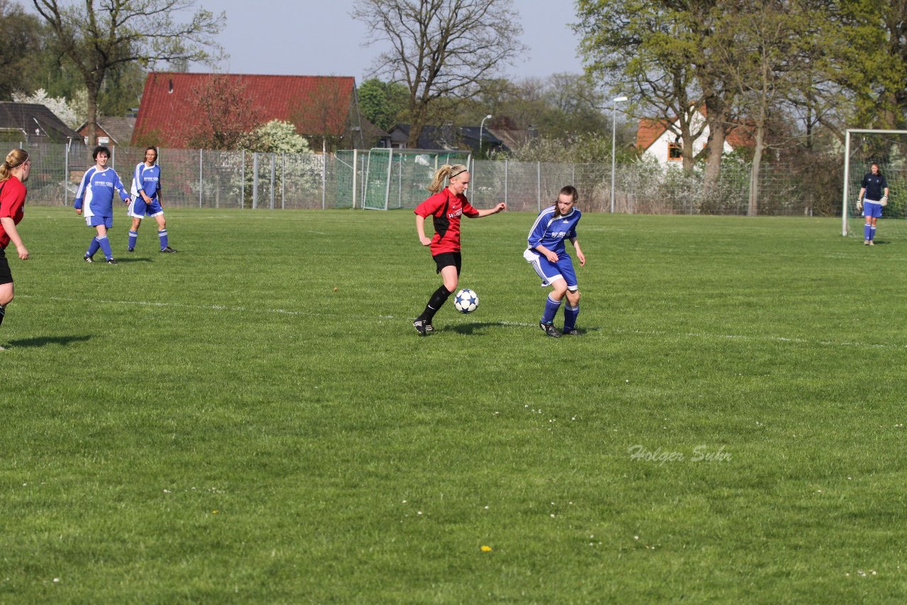 Bild 143 - SSV am 23.4.11